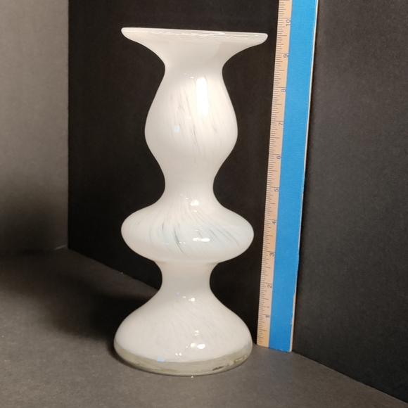 ART GLASS VASE⭐ - Picture 4 of 6